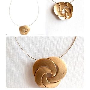 Stephan & Co women's pendant Necklace